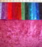  Shrug Bolero - Crushed Velvet - Image 5
