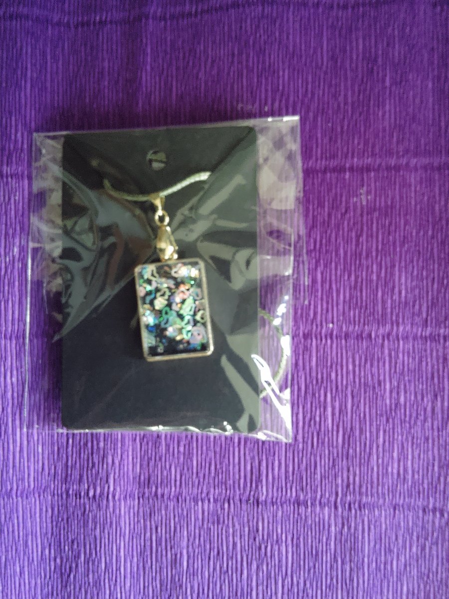 Handmade necklaces all beautiful and unique 