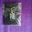 Handmade necklaces all beautiful and unique 