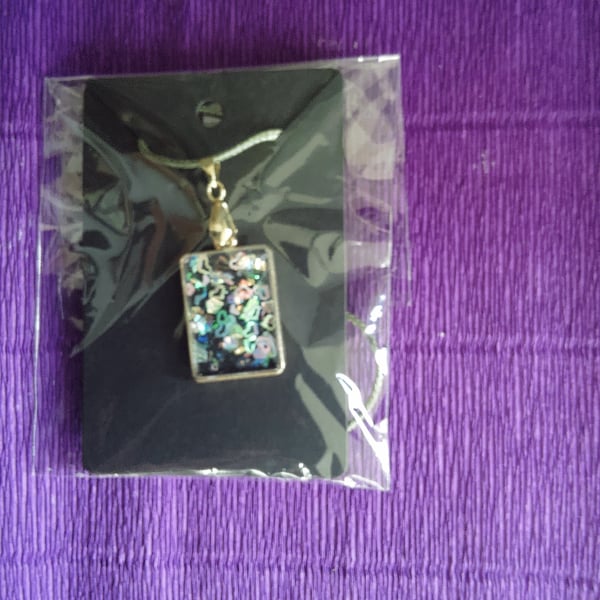 Handmade necklaces all beautiful and unique 