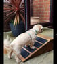 20cm H x 40W x 50cm L base Step or Patio Ramp