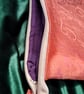 Zipped padded pouch - Image 3