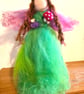 Felted Fairy - Enchantment