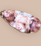 Highland Cow Decoupage Shell Trinket Dish  - Image 2