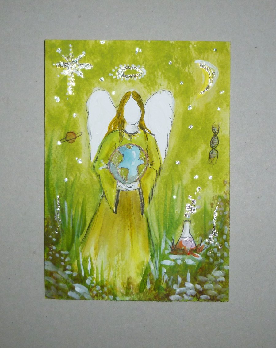 Custom order for Tanya 