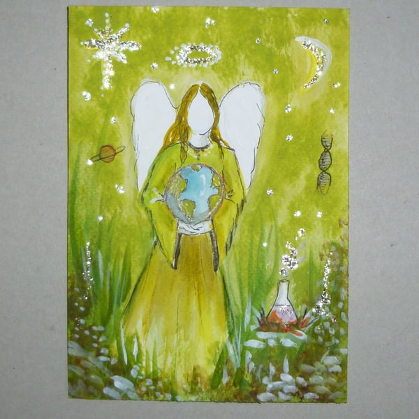 Custom order for Tanya 