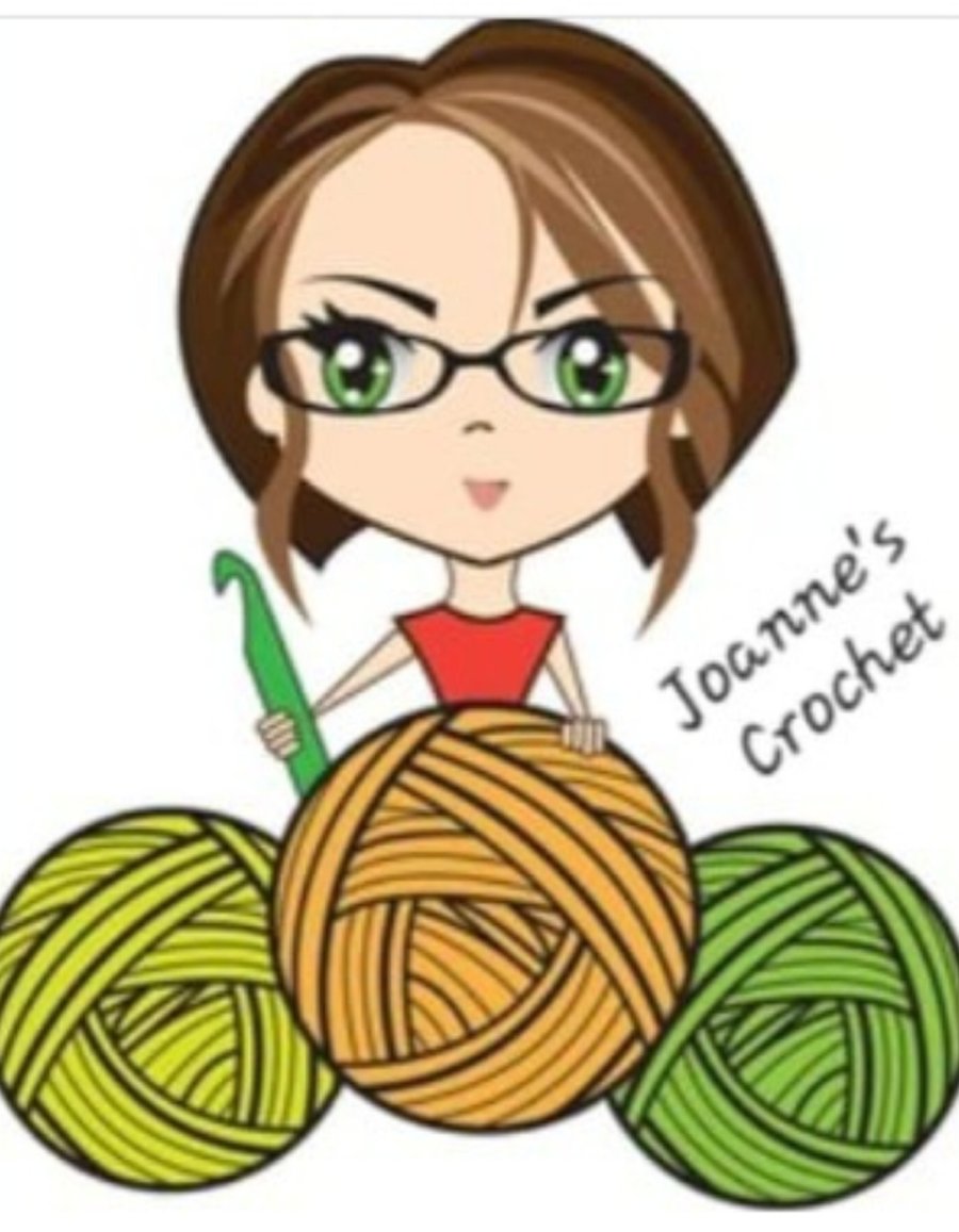 Joannes crochet store