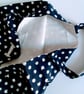 Bag, Tote bag, Fabric shopping bag, cloth bag, cotton bag, tote, cats - Image 2