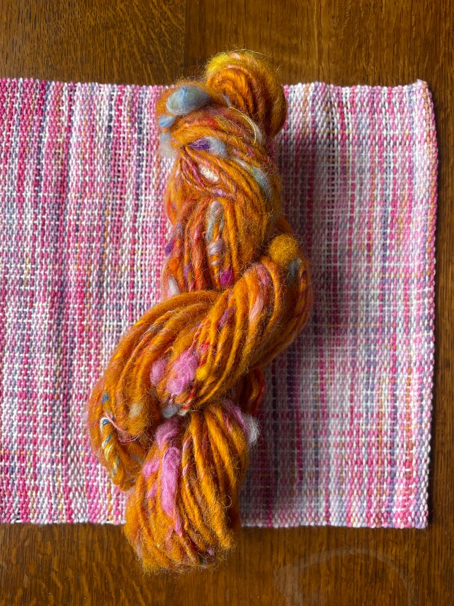 Corespun Art Yarn 11