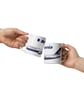 Britannia Airways Boeing 767-300 Mug – Retro Aviation Gift - Image 5