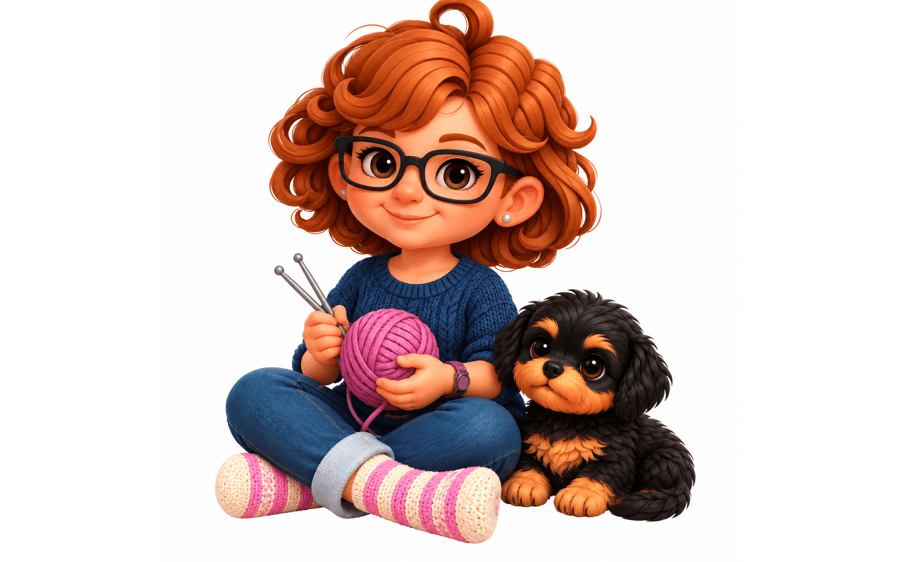 Knits by Karen