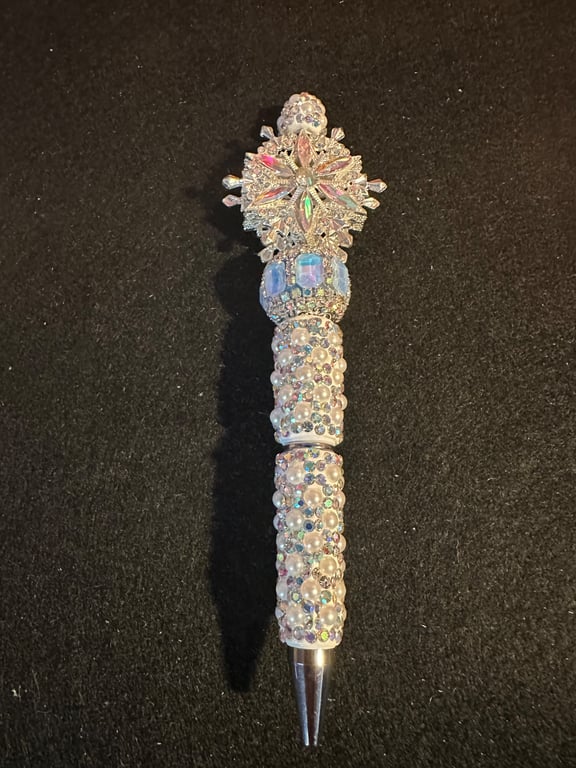Beaded Pen