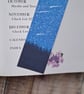 Starry Skies Bookmark - Image 3