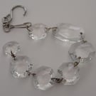 Vintage Chandelier Summer