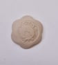 Ceramic Worry Stone Flower  - Image 3