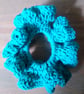 Colourful Crochet Scrunchies  - Image 7