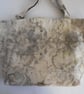 ECO BOTANICAL PRINTED MEDIUM TOTE BAG - Image 6