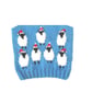 Christmas Sheep Sweater and Hat Digital Knitting Pattern - Image 4