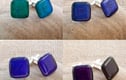 Cufflinks & Tie Bars