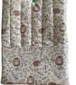 Large Book Sleeve or Tablet Case.  Hedgehog Design. - Image 8