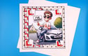 Driving test