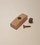 Oak Turn Button - Image 8