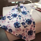 Handmade made Dog bandana 