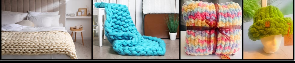 Blanket Barn Co & more