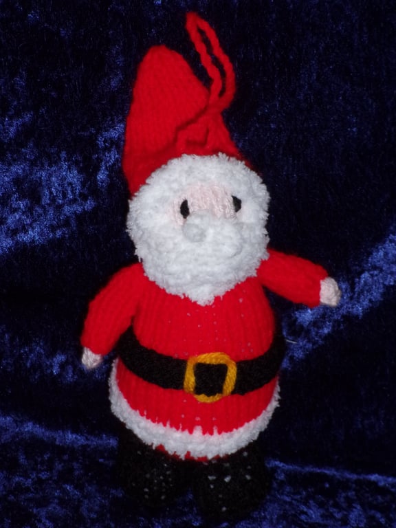 Merry Christmas Santa