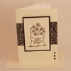 Any occasion greetings card - now reduced