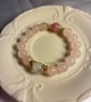 Rose Quartz Bracelet
