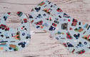 Baby and toddler items