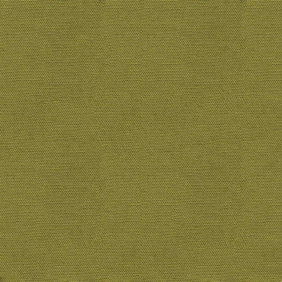 OLIVE Plain Dashwood Studio POP cotton fabric