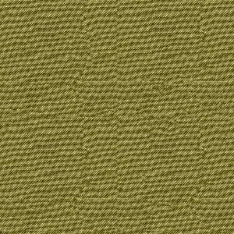 OLIVE Plain Dashwood Studio POP cotton fabric