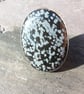 Snowflake statement ring - Image 2