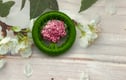 Textile jewellery