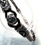Viking Leather Bracelet  - Image 6