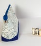 Bears Interchangeable knitting needle tips bag, room for 22 sets and accessories - Image 4