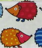 Hedgehog Peg Bag - Image 5
