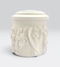 Light of Hope Angel Jar with 90 Affirmation Cards - Encouragement Gift - Image 3