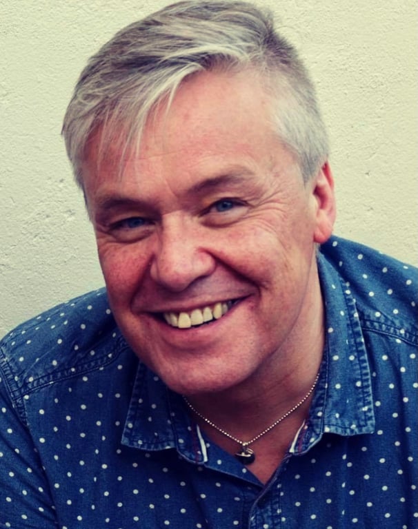 PatricksWatercolours