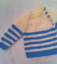 Jumper for Babies and Children, Baby Shower Gift, Baby Clothes, Custom Make  - Image 10