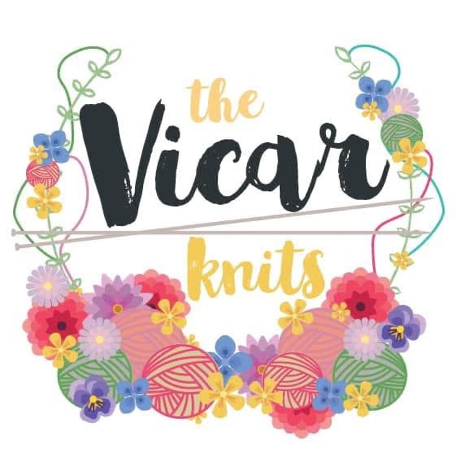 TheVicarKnits