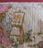 Handmade table runner or bed runner or couch runner decor - Image 6