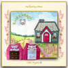 Reserved for Susan - Rose Cottage - a Little Nipper House from Mulberry Green 