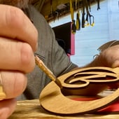 The Tiny Shed Workshop