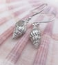 Whelk Earrings  - Image 1
