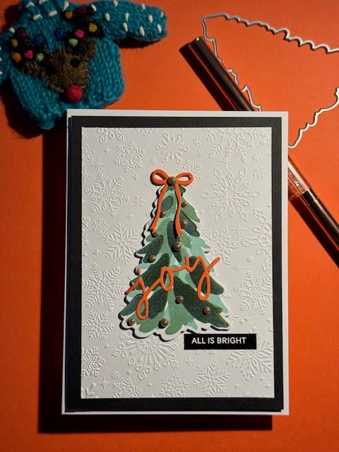 Evergreen Christmas Tree collection