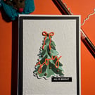 Evergreen Christmas Tree collection