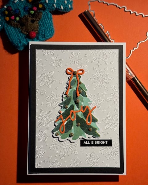 Evergreen Christmas Tree collection